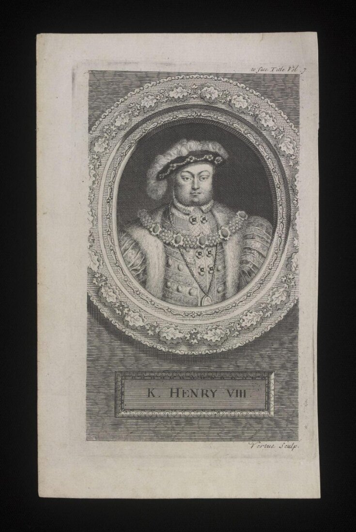 K.Henry VIII top image
