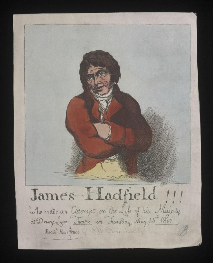 James Hadfield top image
