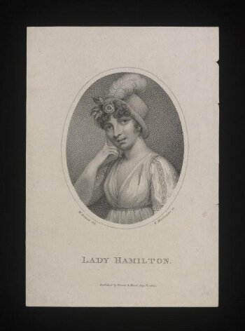 Lady Hamilton