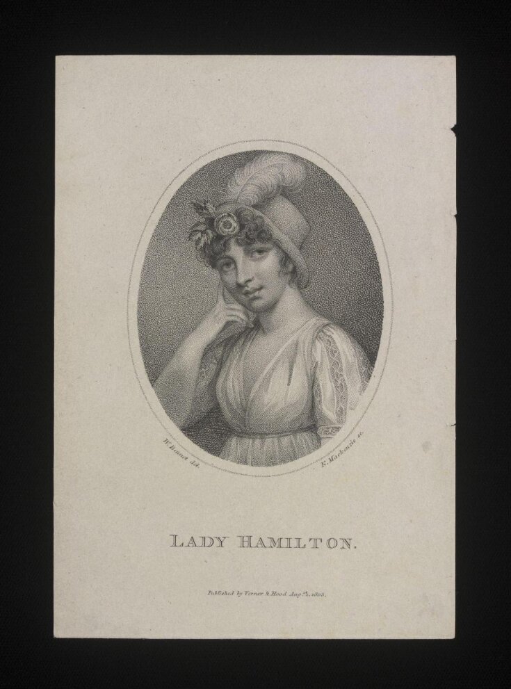 Lady Hamilton top image