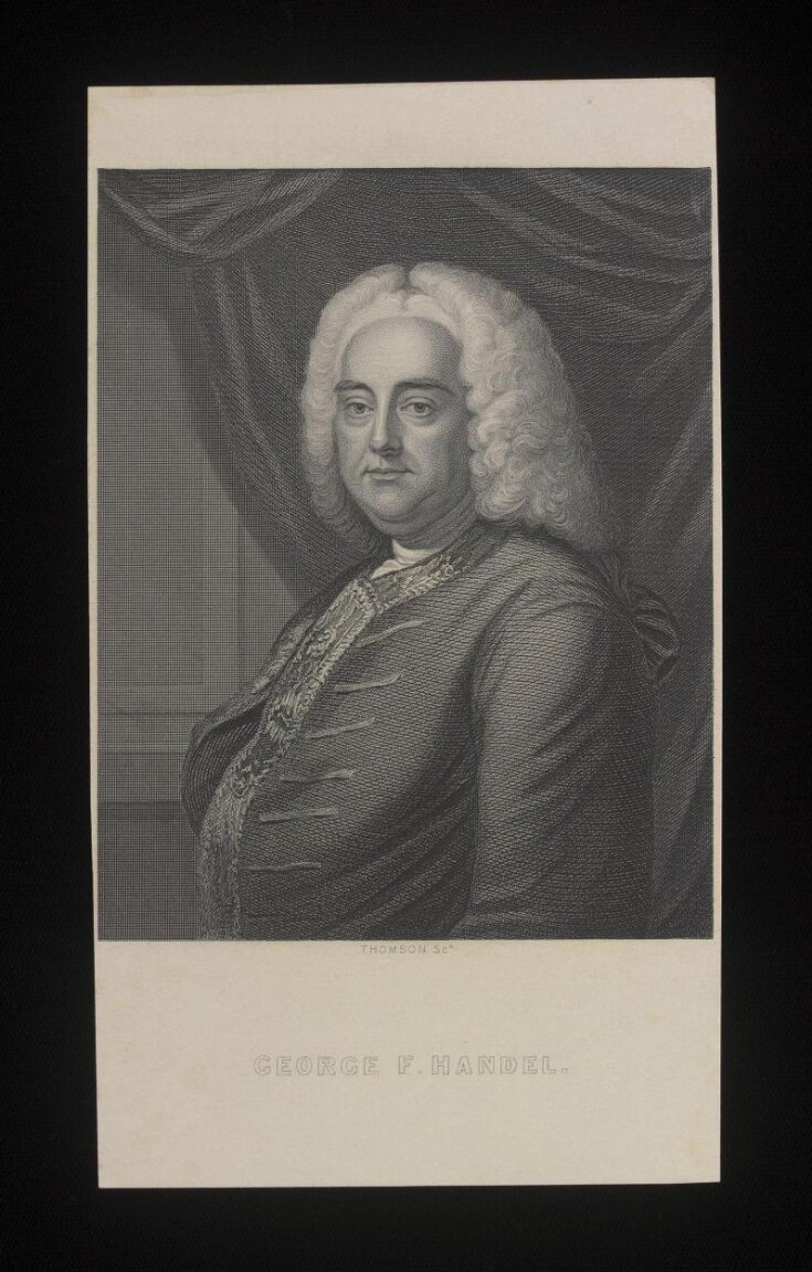 George F. Handel top image