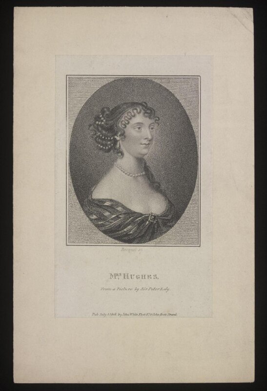 Mrs. Hughes