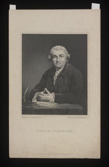 David Garrick