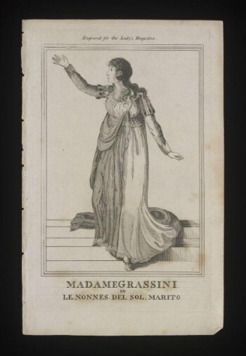 Madame Grassini