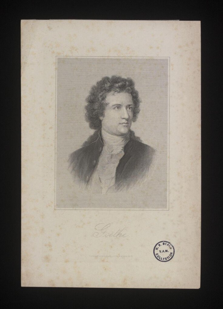 Goethe image