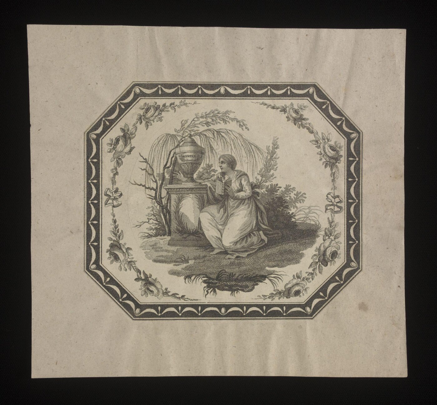 unknown, Print