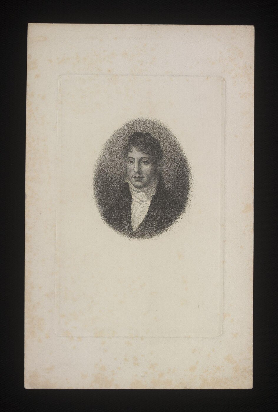 unknown, Print