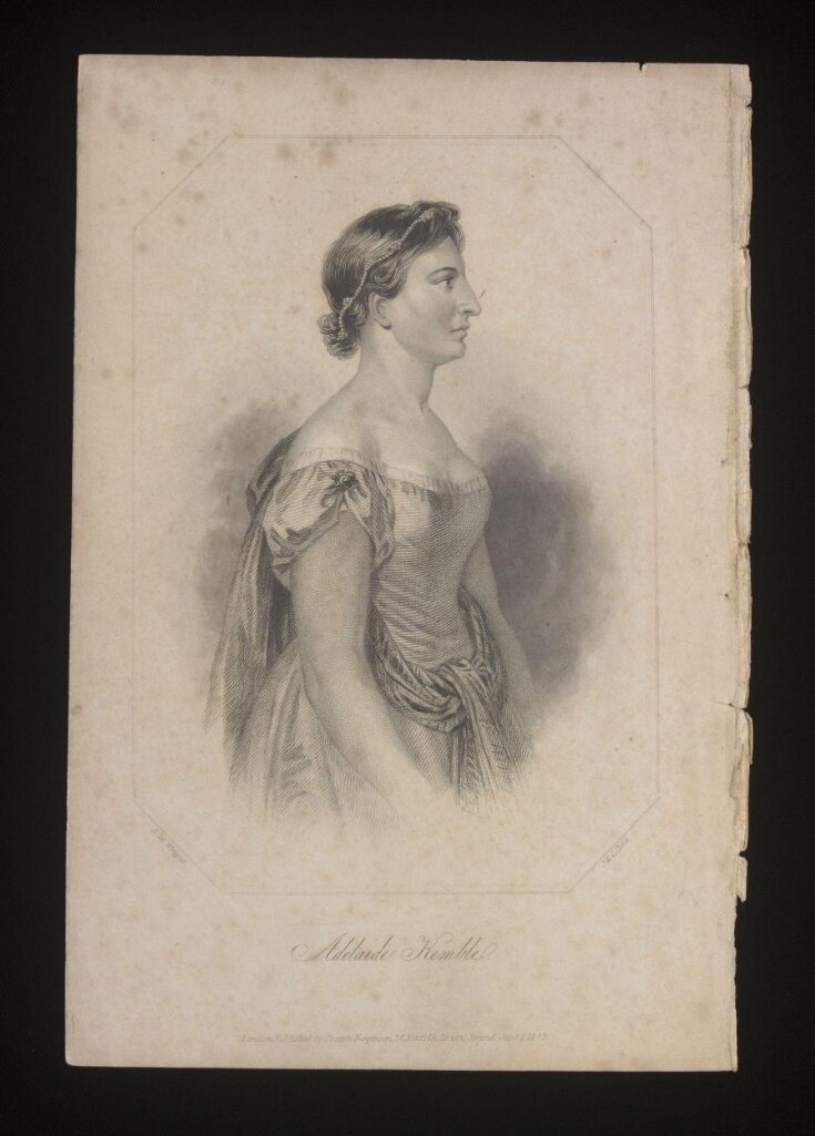 Adelaide Kemble top image