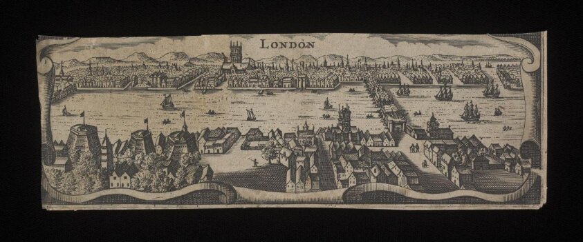 London