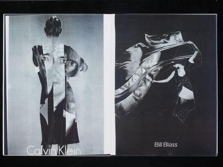 The catalog