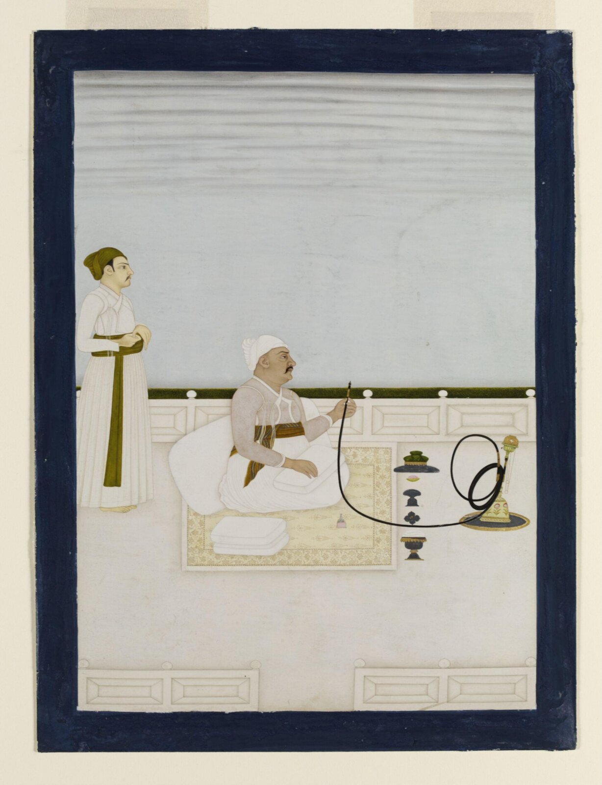 Painting, ca. 1760 - ca. 1763