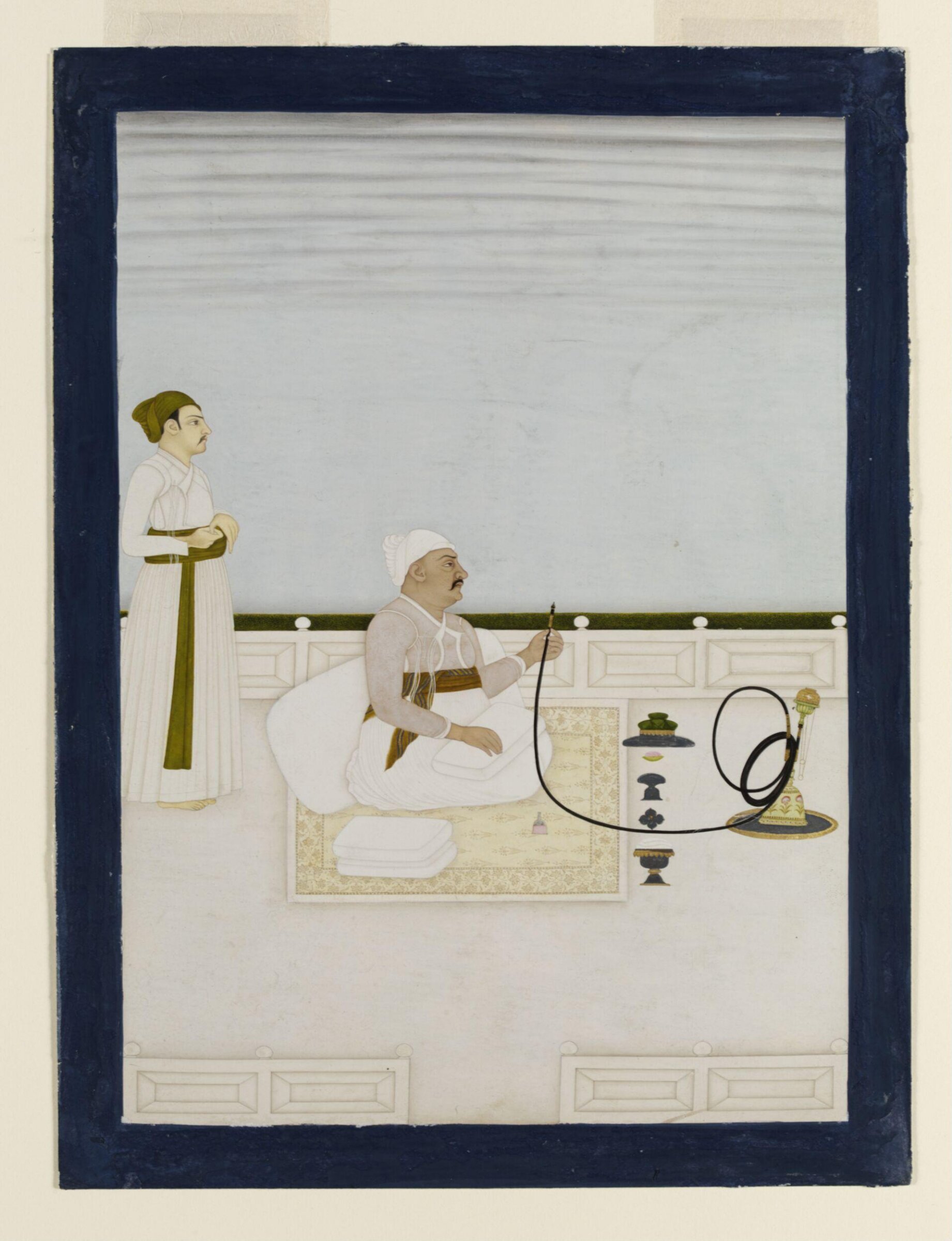 Painting, ca. 1760 - ca. 1763