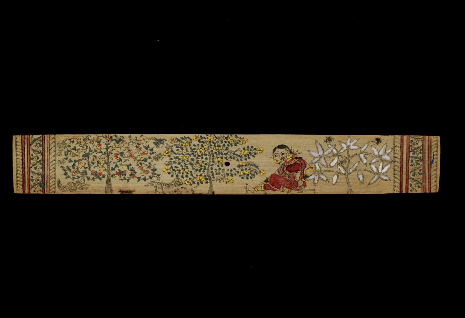 Radha, 1896