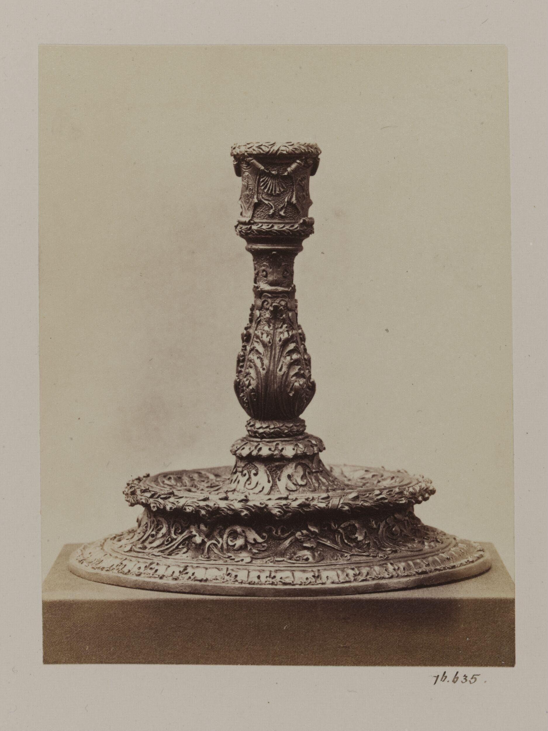 Candlestick