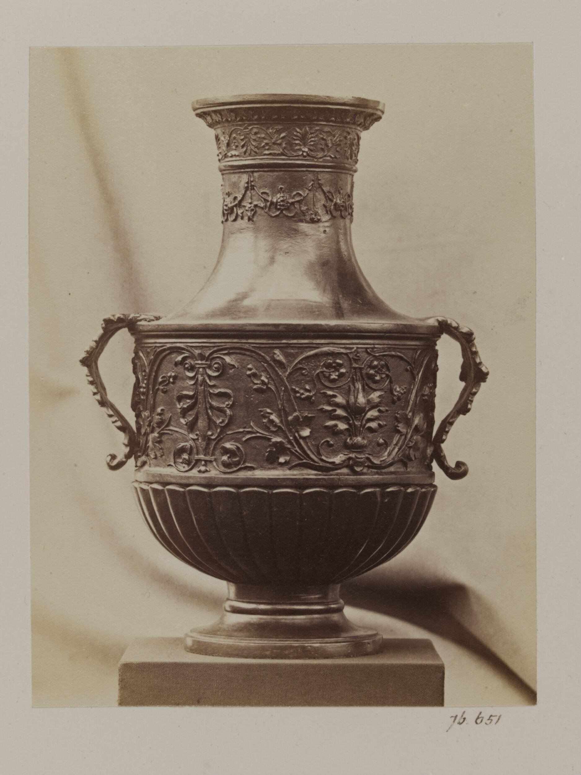 Vase
