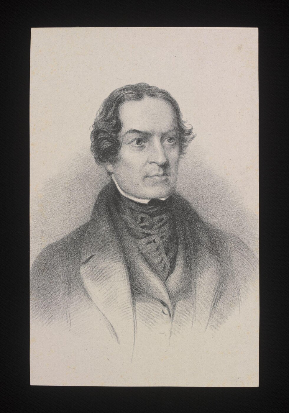 unknown, Print