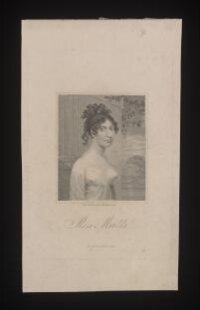 Rosa Matilda
