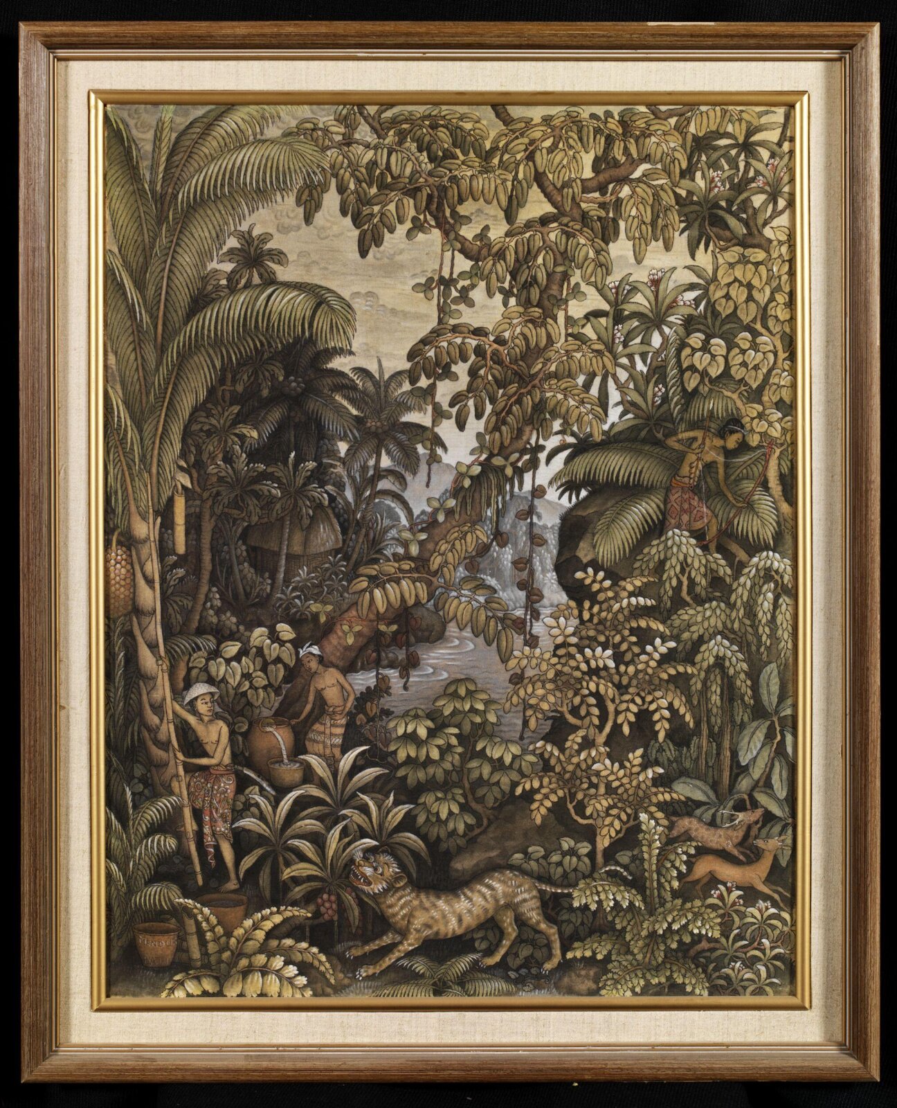 Painting, 1960s