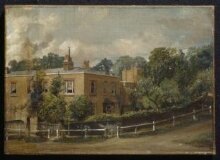 View of Lower Terrace, Hampstead thumbnail 1
