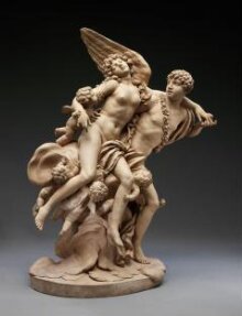Cupid and Psyche thumbnail 1