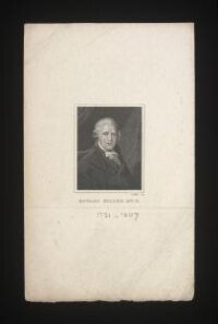 Edward Miller