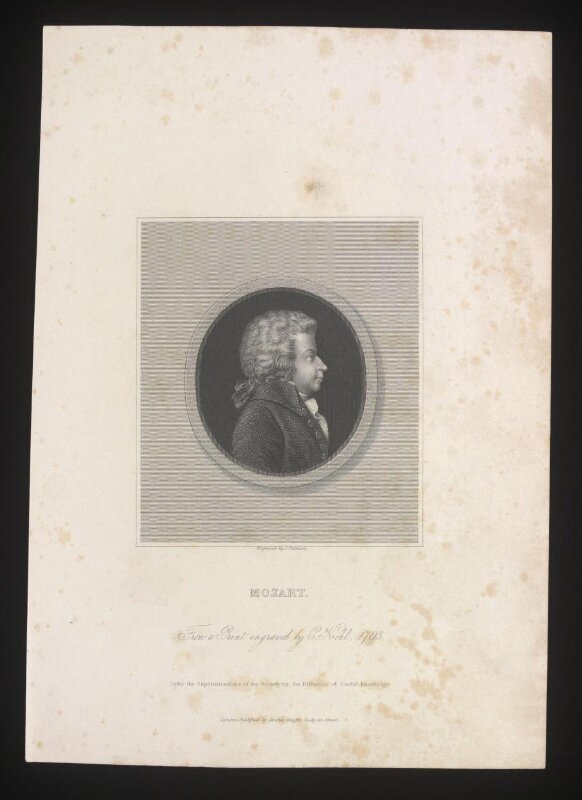 Mozart