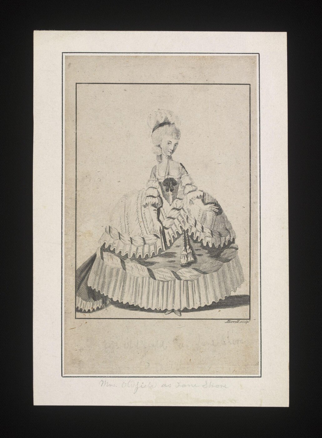 unknown, Print