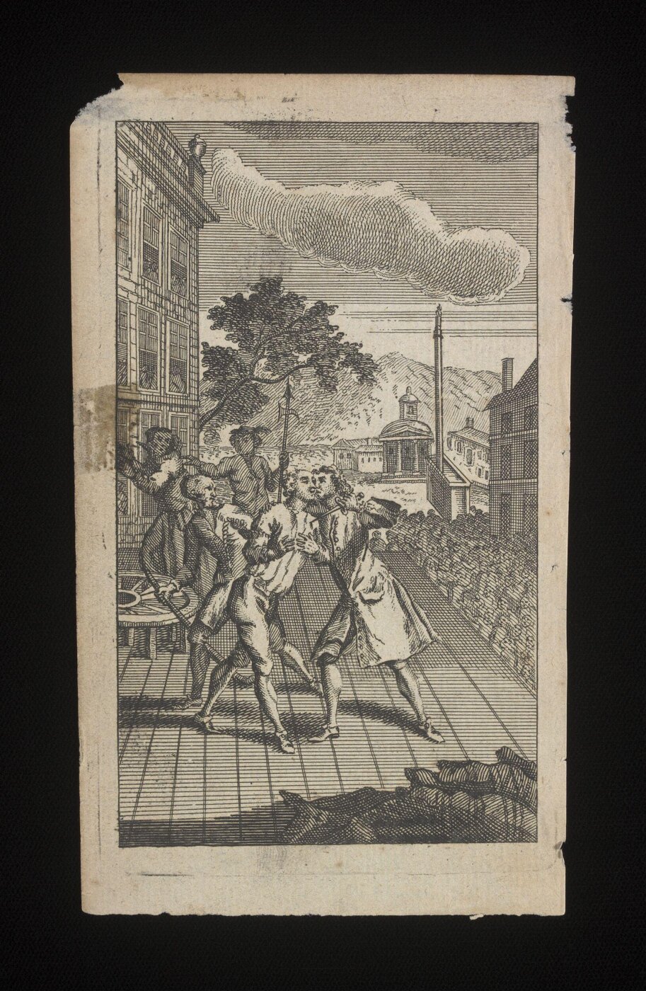unknown, Print