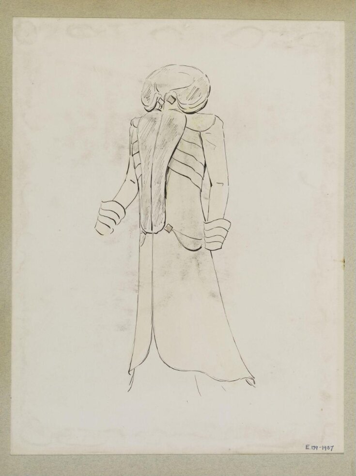 Éte 1898 - Robes de Bal top image