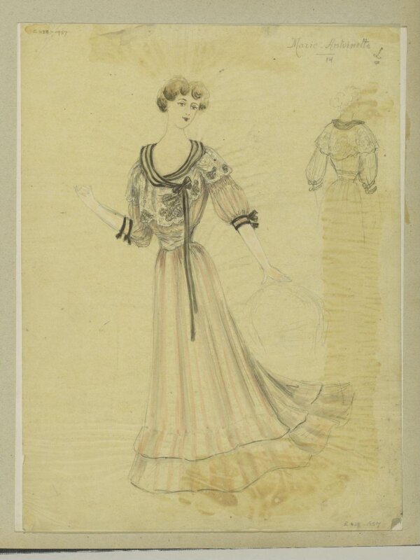 Marie Antoinette