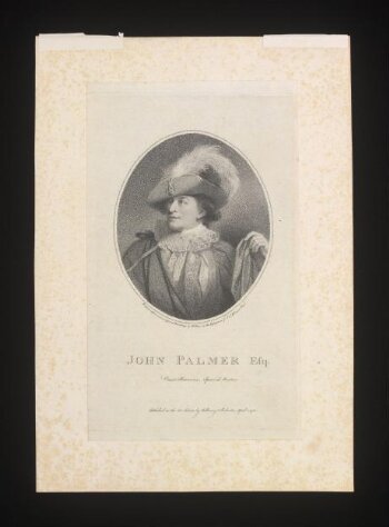 John Palmer Esq