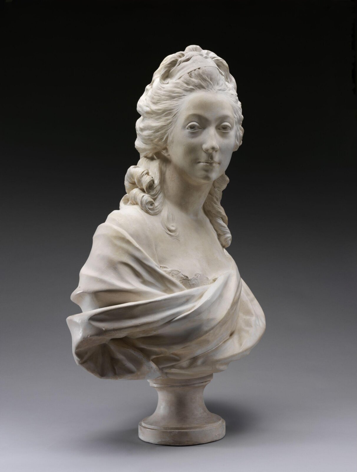 Bust, 1920-1925