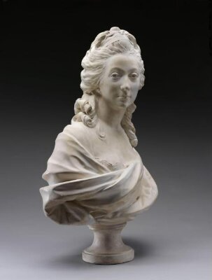 Bust, 1920-1925