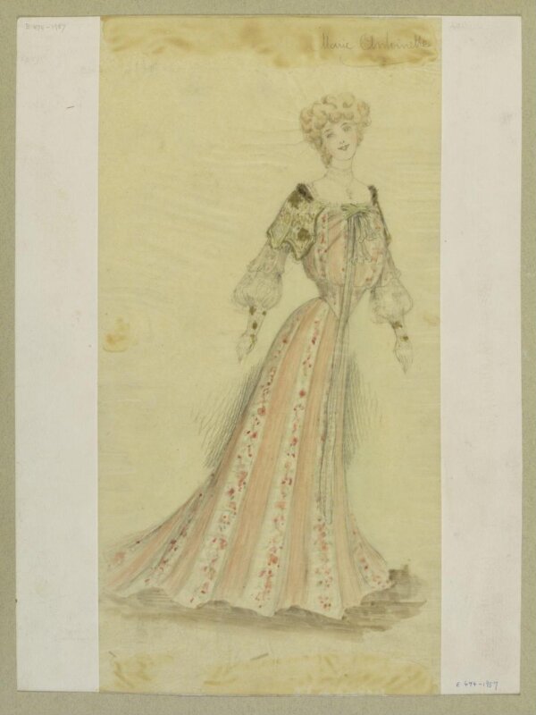 Marie Antoinette