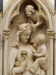 The Virgin and Child thumbnail 2