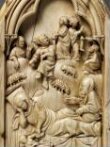 The Nativity and the Annunciation of the Shepherds thumbnail 2