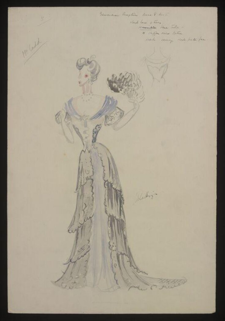 Costume Design top image