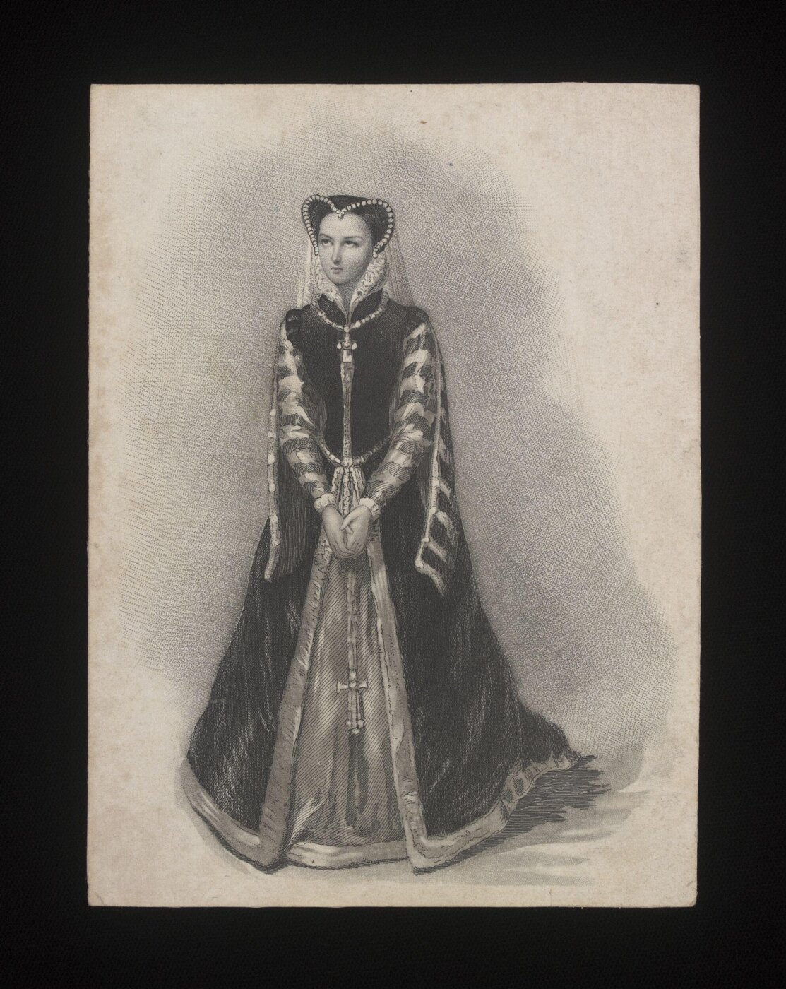 unknown, Print