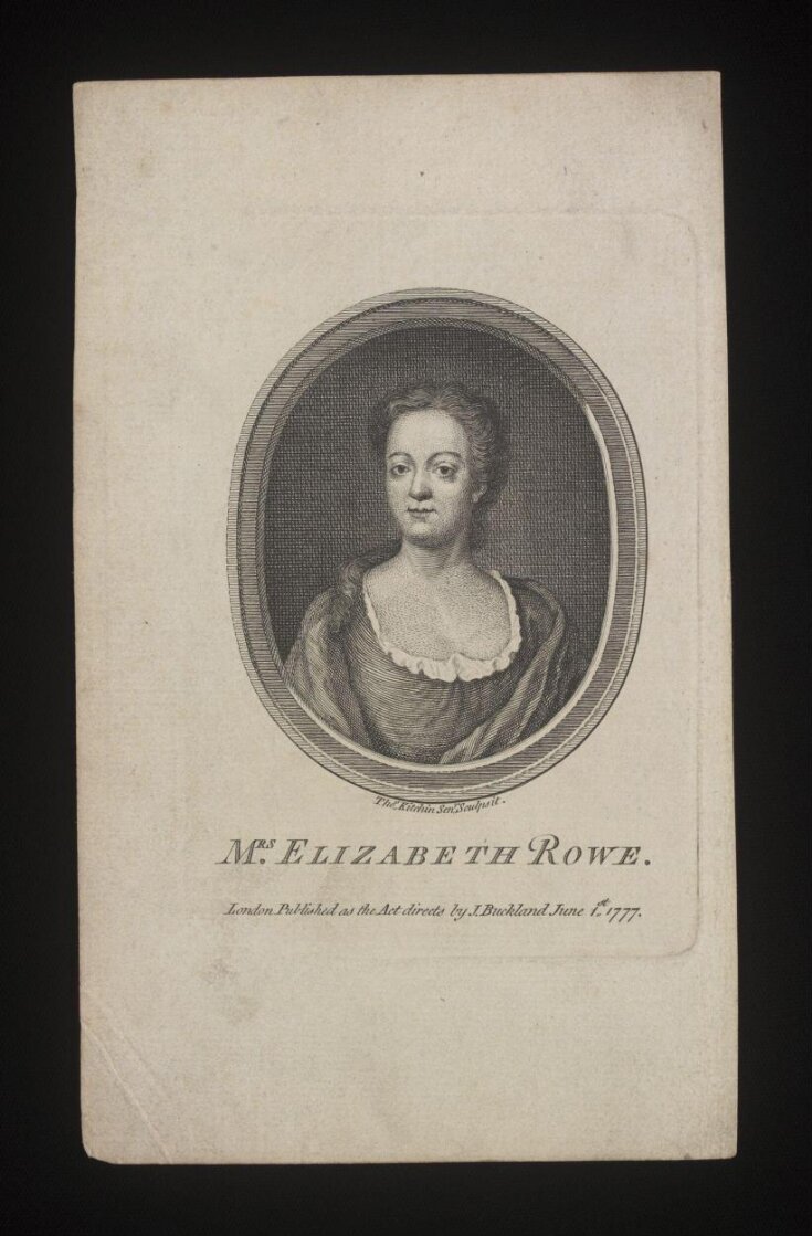 Elizabeth Rowe image