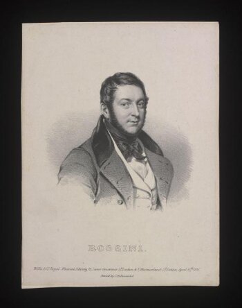 Rossini