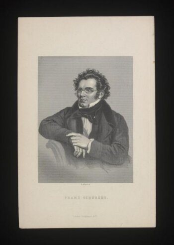 Franz Schubert