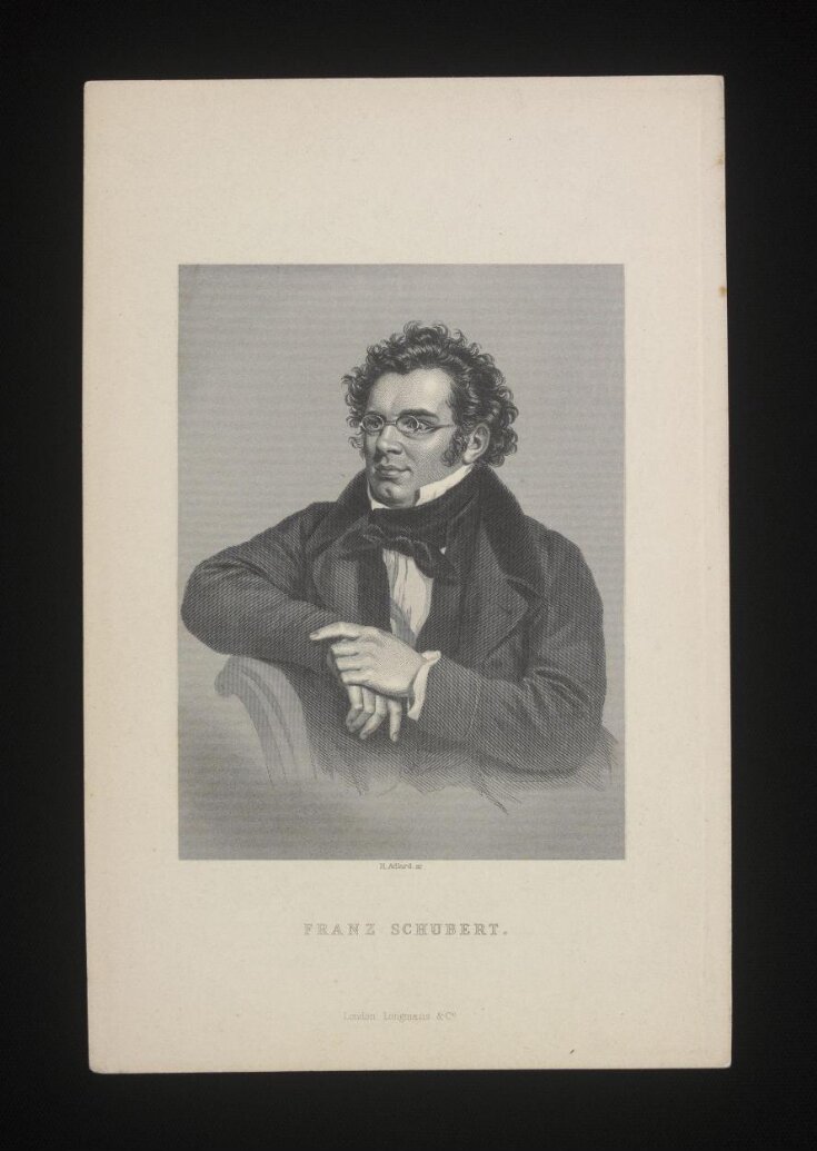 Franz Schubert top image