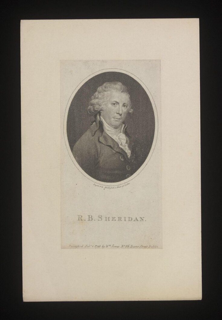 R. B. Sheridan top image