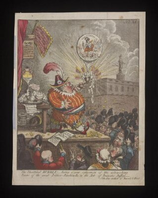 H Beard Print Collection