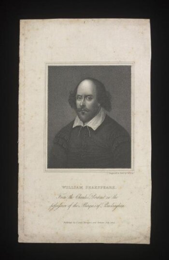 William Shakespeare