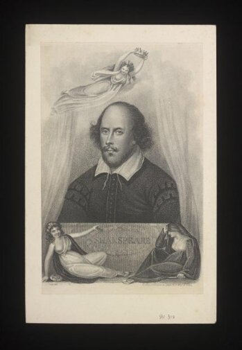 William Shakspeare