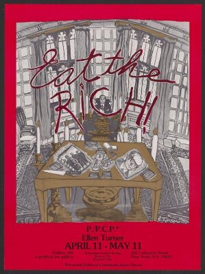 Eat the Rich!