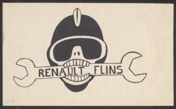 Renault Flins