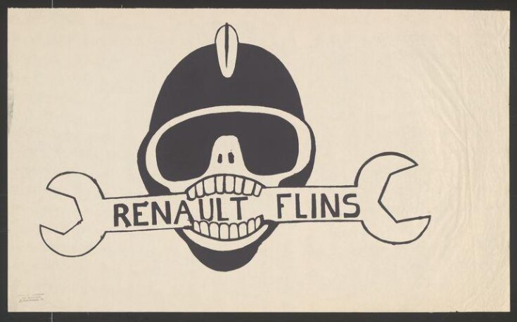 Renault Flins top image