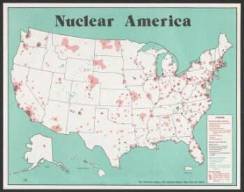 Nuclear America